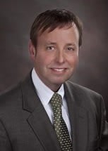 Photo of attorney E. Taylor Davidson